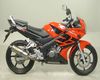 pot d'échappement et silencieux arrow pour Honda CBR 125 R 2004 20 - Image 2